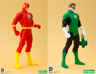 Illustration for article titled We Might Have Reached Peak Retro Figure Nonsense